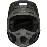 FOX V1 BNKR HELMET BLK CAMO