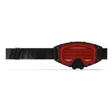 2020 509 Sinister X6 Goggle BLACK WITH ROSE
