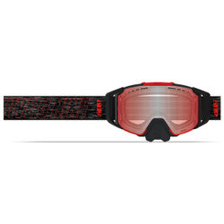 SINISTER X6 GOGGLE RED