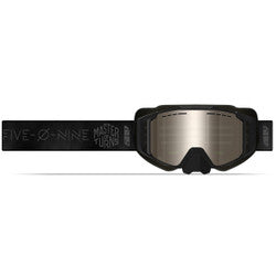 SINISTER XL6 FUZION GOGGLE MASTER OF TURNS