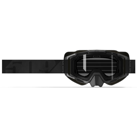 SINISTER XL7 GOGGLE BLACK OPS