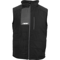 SYN LOFT INSULATED VEST BLACK OPS