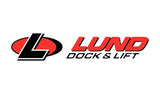 JB Lund Dock 32'FT Patio Kit Dock