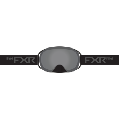 RIDE X SPHERICAL GOGGLE 22-BLACK OPS