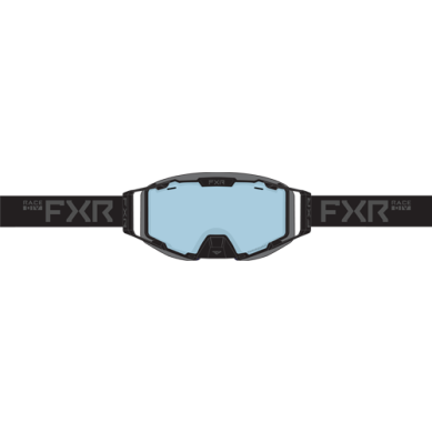 COMBAT COLD STOP CLEAR GOGGLE